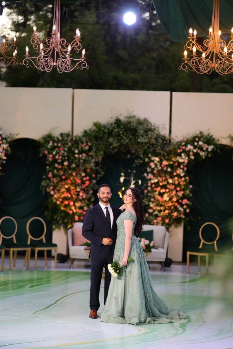 Weddings