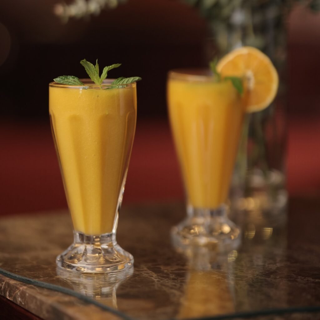 Drinks