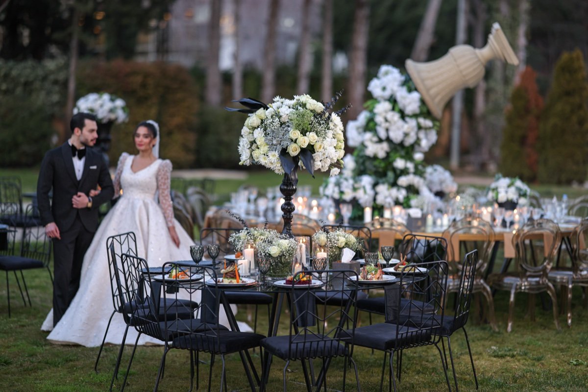 Garden Venue